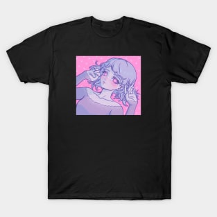 Lost in thought T-Shirt